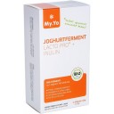 My.Yo BIO jogurta ieraugs ar probiotikām un inulīnu, 3x25g